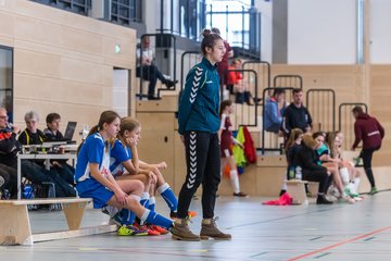 Bild 231 - C-Juniorinnen Kreismeisterschaft OD/RZ